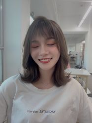 点击看大图 -MOKA HAIR SALON 烫染造型