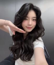 -H·Y HAIR SALON烫发·染发·造型