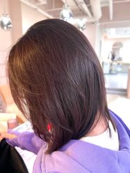 -GRAVITY HAIR 地心引力