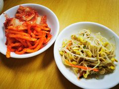 -屋里家延边朝鲜族冷面(南园店)