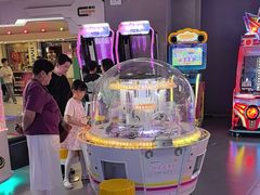 -天空之城游乐体验世界(义乌之心店)
