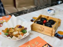 -點無缺茶楼·海鲜酒家(世博店)