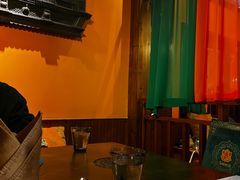 -甘尼仕印度餐厅酒吧(斜塘老街店)