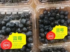 -7fresh七鲜(大族广场店)