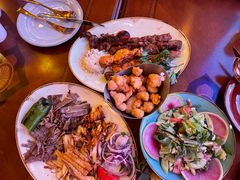 -Antalya安塔利亚土耳其餐厅(猎德店)