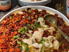 -前海沿·青岛菜(乐客城店)