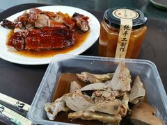 -黄连大头华烧鹅店(大良店)