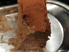 -Awfully Chocolate(来福士广场店)
