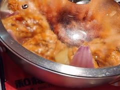 -和福顺·牛肉海鲜焖锅(汕头金平万达广场店)