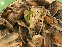 -盛港湾海鲜食府(黄沙店)