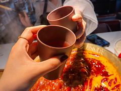-小龙坎火锅(IFS HOT店)