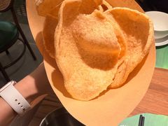 -帕蓝·暹罗料理(大学路店)