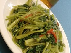 -君德澜酒家·创意粤菜(金山谷店)