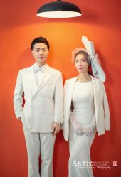 -韩国艺匠ARTIZ STUDIO(博览中心店)