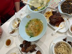 -光明邨大酒家(淮海路店)