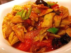烧茄子-洛阳面馆(红专路店)