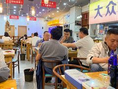 -亿牌牌东北烧烤(怀特店)