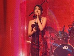 -MOSSO·Liveshow(M3香港广场店)