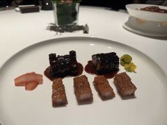 -炳胜公馆(珠江新城店)