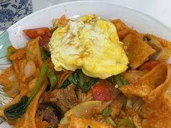 -石屋料理(南京西路店)