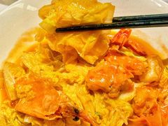 -小麦岛公园
