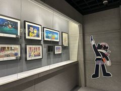 -上海动漫博物馆