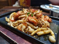 -小川洋风料理(街道口店)