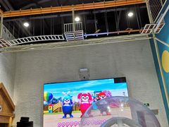 -Mr·Kuma酷么先生雪之乐园