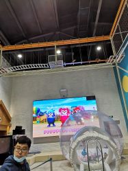 -Mr·Kuma酷么先生雪之乐园