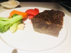 -王品牛排(佛山南海万科广场店)