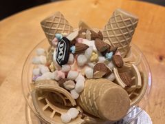 -DQ·蛋糕·冰淇淋(绿宝店)