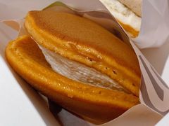 -泽田本家·铜锣烧(美罗城店)