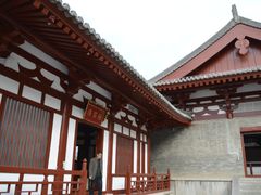 -华清宫景区