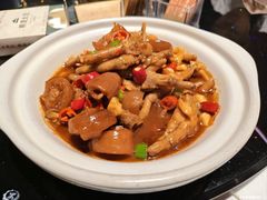 -桐湾大院·桐庐菜(滨江店)