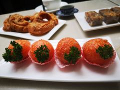 -顺丰轩园林酒家(天河店)