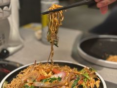 -丰茂烤串(外滩星荟中心店)