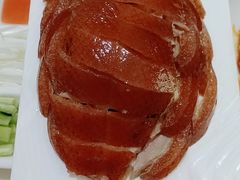 -大鸭梨烤鸭(左家庄店)