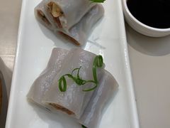 -蔡澜点心·粤菜(丽泽天街店)