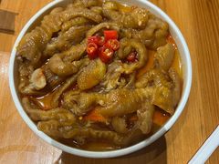 -荣家小吃(紫阳街店)