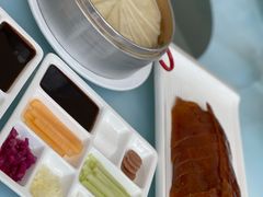 圆苑明炉烤鸭-圆苑(金茂店)