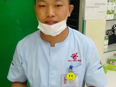 -津派修脚足道·养生调理(禄安大街店)