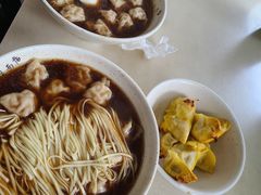 -蒋家桥饺面店(广陵路店)