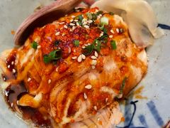 -水之惠鲜鱼料理(王府大街店)