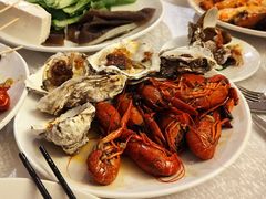 -昆明佳华广场酒店·西餐厅