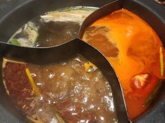 -火锅岛潮牌自助餐厅(天津天佑城店)