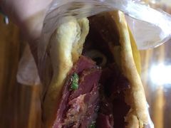 -刘氏方酥锅盔(古城总店)