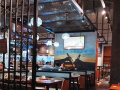 -米八子烧烤工厂(西区店)