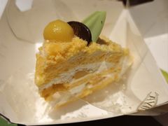 -COVA 餅店及餐廳(太古广场店)