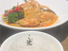 -帕蓝·暹罗料理(大学路店)