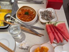 -海底捞火锅(龙岗星河COCO Park店)